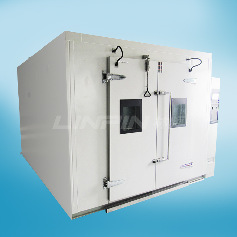 步入式低溫試驗室|步入式低溫試驗室廠家