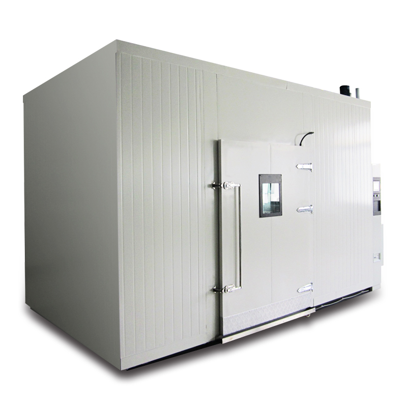 步入式恒溫恒濕試驗室|步入式恒溫恒濕試驗室廠家